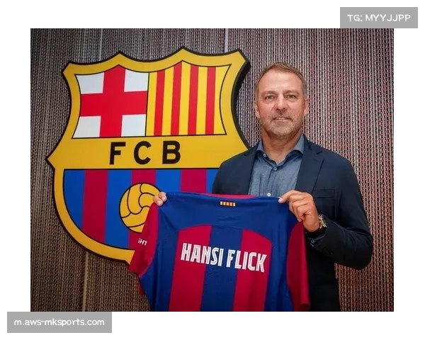 弗里克遭禁赛风波影响巴萨国家德比临场指挥引发关注 弗里克遭禁赛风波影响巴萨国家德比临场指挥引发关注