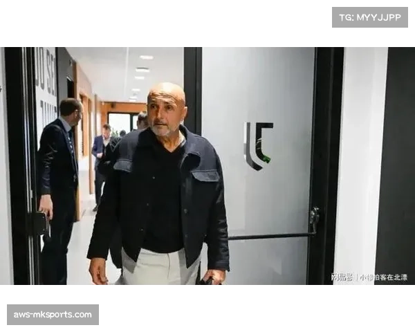 斯帕莱蒂首秀沿用三后卫体系，尤文掌控比赛节奏显著提升