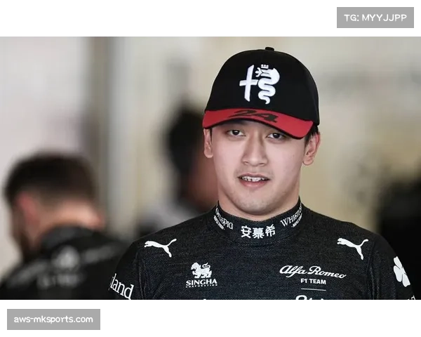 中国大奖赛现场观众超22万 周冠宇主场作战激发赛车热潮