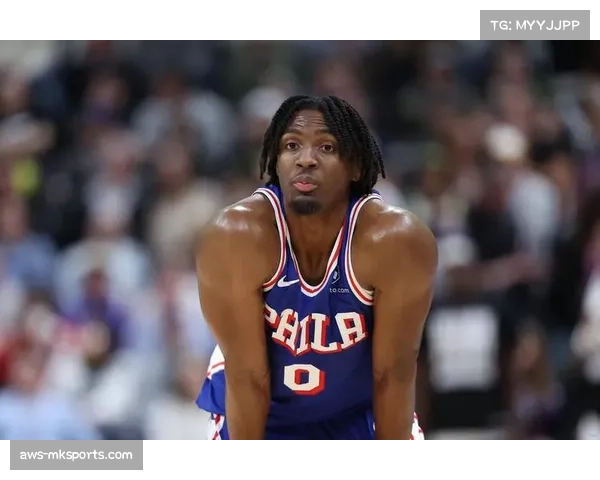 马克西得分组织兼具助76人取胜 新生代后卫崭露头角